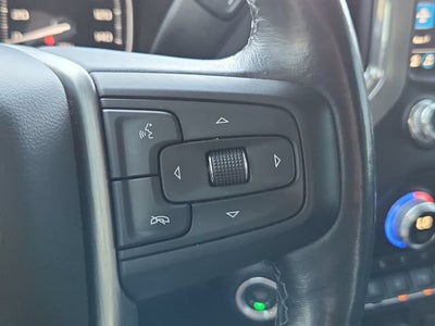 2020 GMC Sierra 2500 HD Denali
