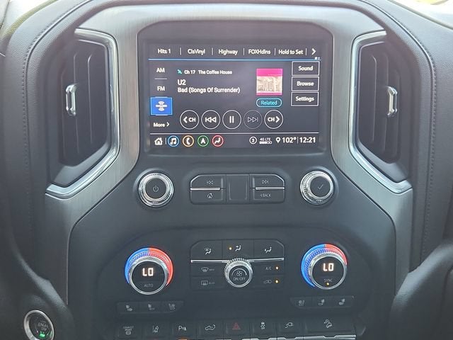2020 GMC Sierra 2500 HD Denali