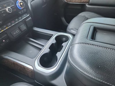 2020 GMC Sierra 2500 HD Denali
