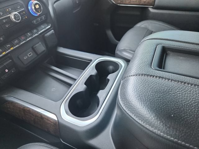 2020 GMC Sierra 2500 HD Denali