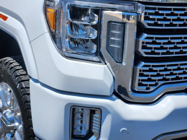 2020 GMC Sierra 2500 HD Denali
