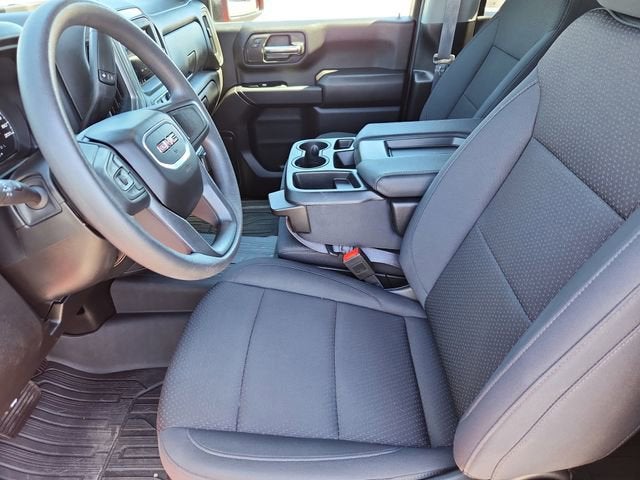 2024 GMC Sierra 2500 HD Pro