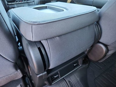 2024 GMC Sierra 2500 HD Pro
