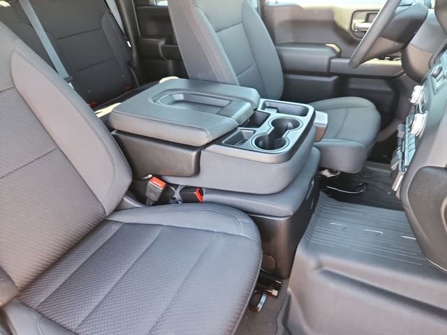 2024 GMC Sierra 2500 HD Pro