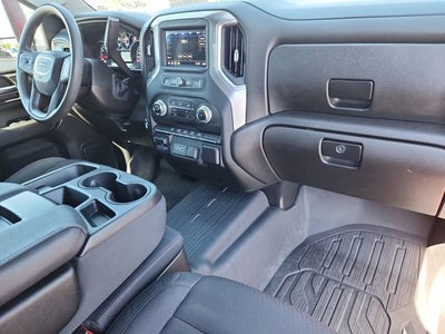 2024 GMC Sierra 2500 HD Pro