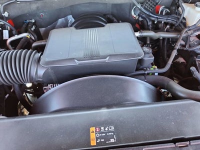 2024 GMC Sierra 2500 HD Pro