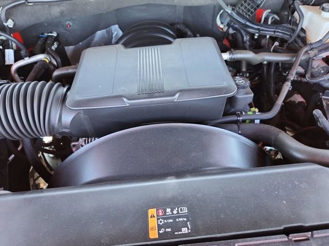 2024 GMC Sierra 2500 HD Pro