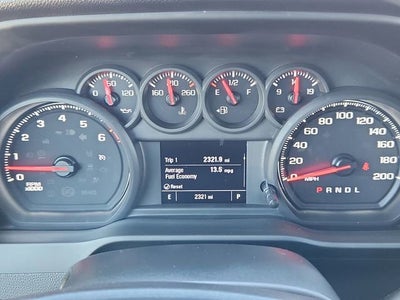 2024 GMC Sierra 2500 HD Pro