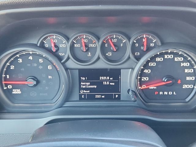 2024 GMC Sierra 2500 HD Pro