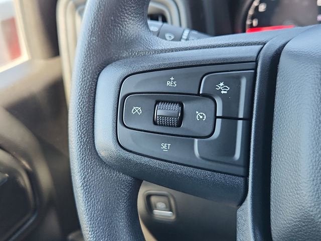 2024 GMC Sierra 2500 HD Pro