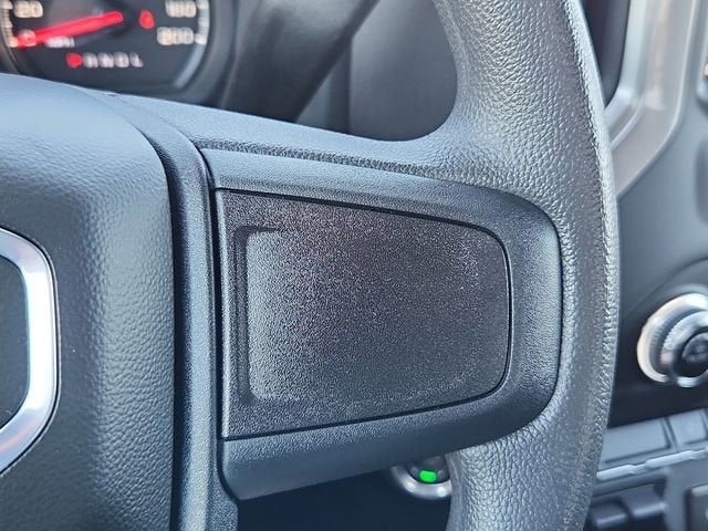 2024 GMC Sierra 2500 HD Pro