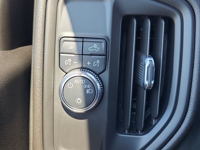 2024 GMC Sierra 2500 HD Pro