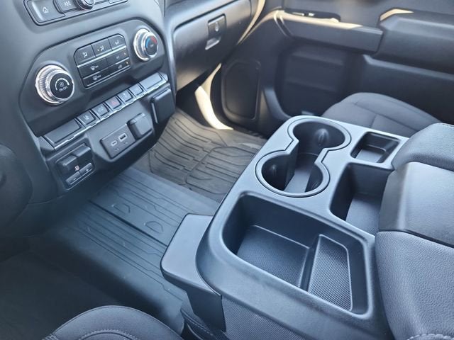 2024 GMC Sierra 2500 HD Pro