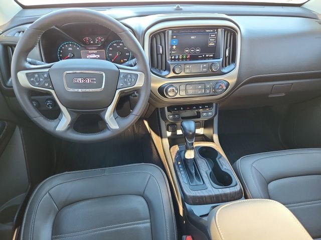 2022 GMC Canyon Denali