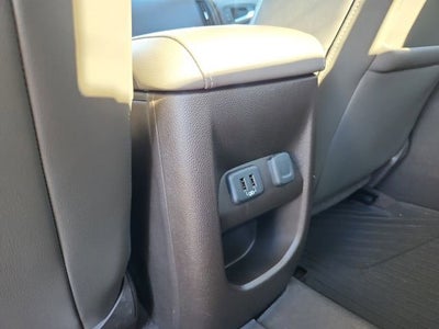 2022 GMC Canyon Denali