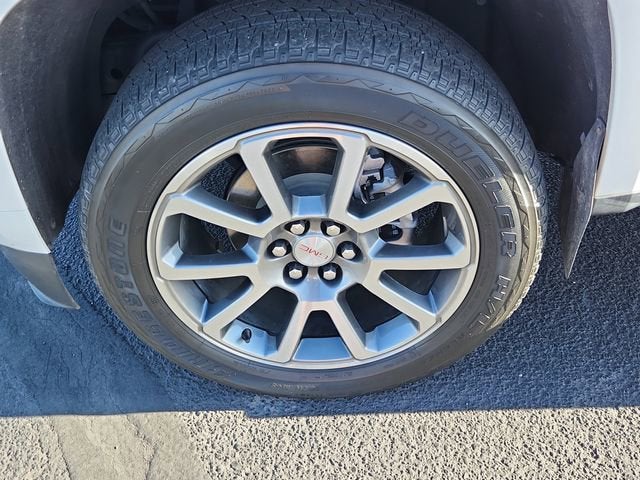 2022 GMC Canyon Denali