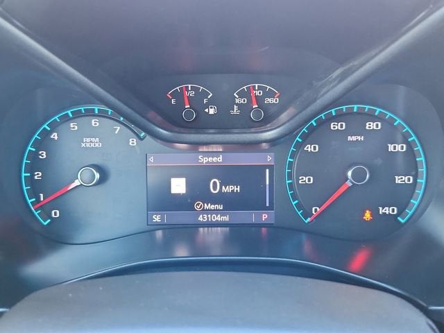 2022 GMC Canyon Denali