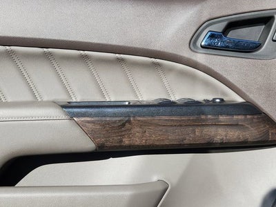 2022 GMC Canyon Denali