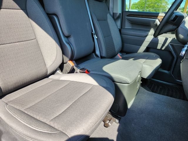 2025 GMC Sierra 1500 SLE