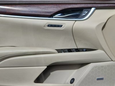 2013 Cadillac XTS Luxury