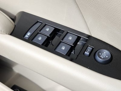 2013 Cadillac XTS Luxury