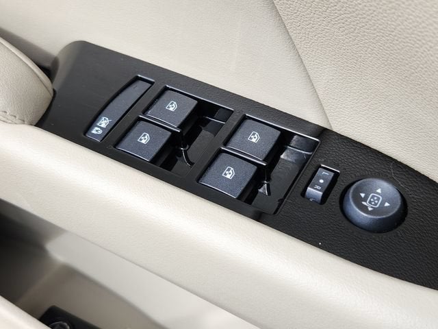 2013 Cadillac XTS Luxury