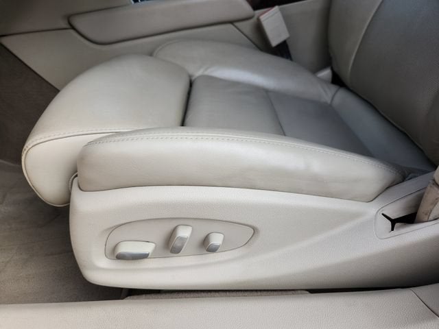 2013 Cadillac XTS Luxury