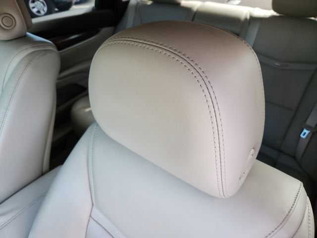2013 Cadillac XTS Luxury