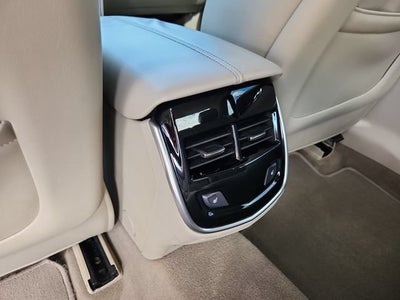 2013 Cadillac XTS Luxury
