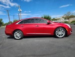 2013 Cadillac XTS Luxury