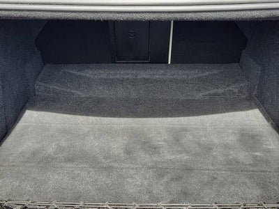 2013 Cadillac XTS Luxury