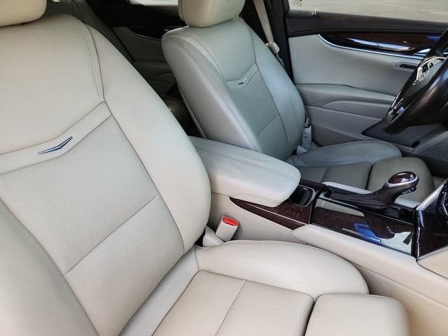 2013 Cadillac XTS Luxury