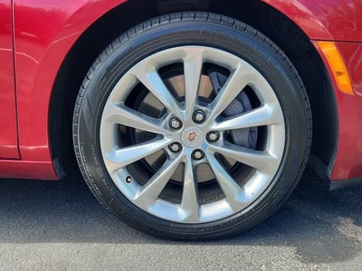 2013 Cadillac XTS Luxury