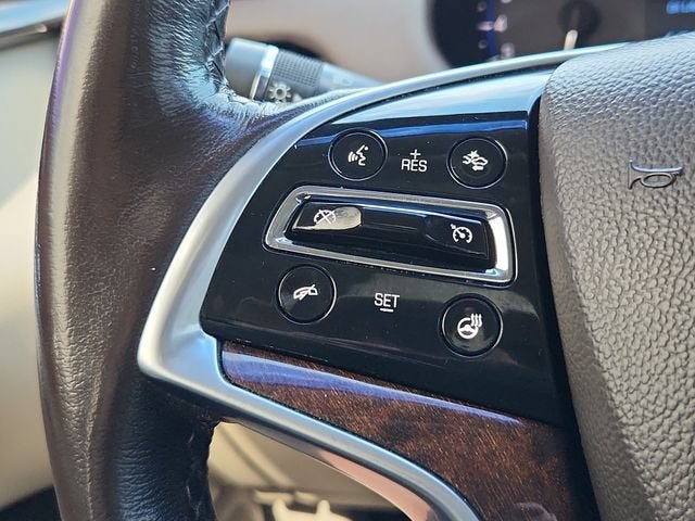 2013 Cadillac XTS Luxury