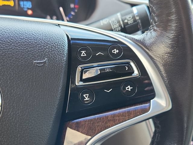 2013 Cadillac XTS Luxury