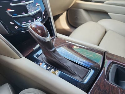 2013 Cadillac XTS Luxury