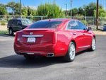 2013 Cadillac XTS Luxury