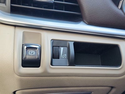2013 Cadillac XTS Luxury