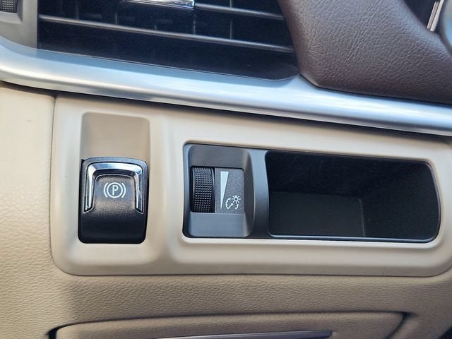 2013 Cadillac XTS Luxury
