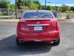 2013 Cadillac XTS Luxury