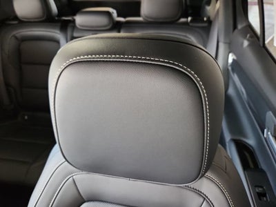 2027 GMC Terrain AWD Elevation