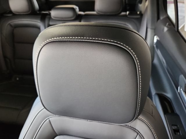 2027 GMC Terrain AWD Elevation