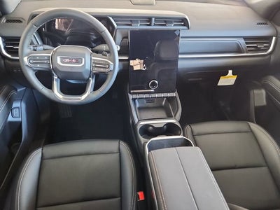 2027 GMC Terrain AWD Elevation
