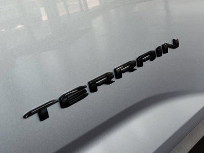 2027 GMC Terrain AWD Elevation