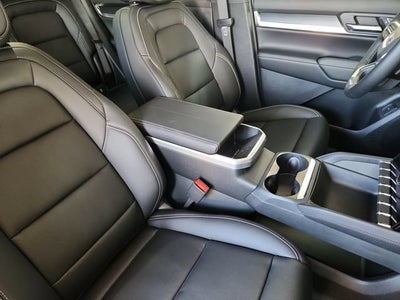 2027 GMC Terrain AWD Elevation