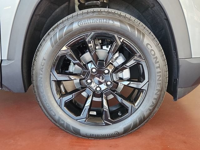2027 GMC Terrain AWD Elevation