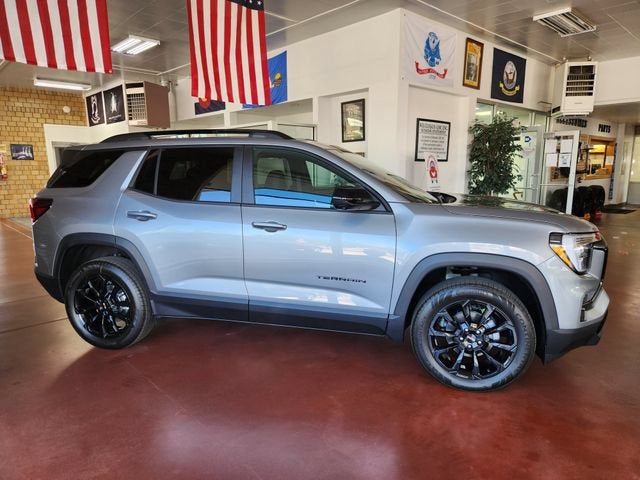 2027 GMC Terrain AWD Elevation