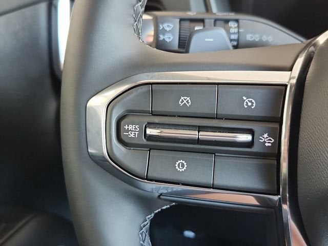 2027 GMC Terrain AWD Elevation
