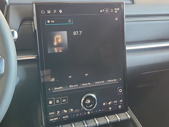 2027 GMC Terrain AWD Elevation