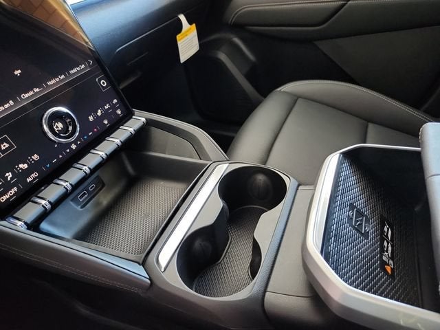 2027 GMC Terrain AWD Elevation